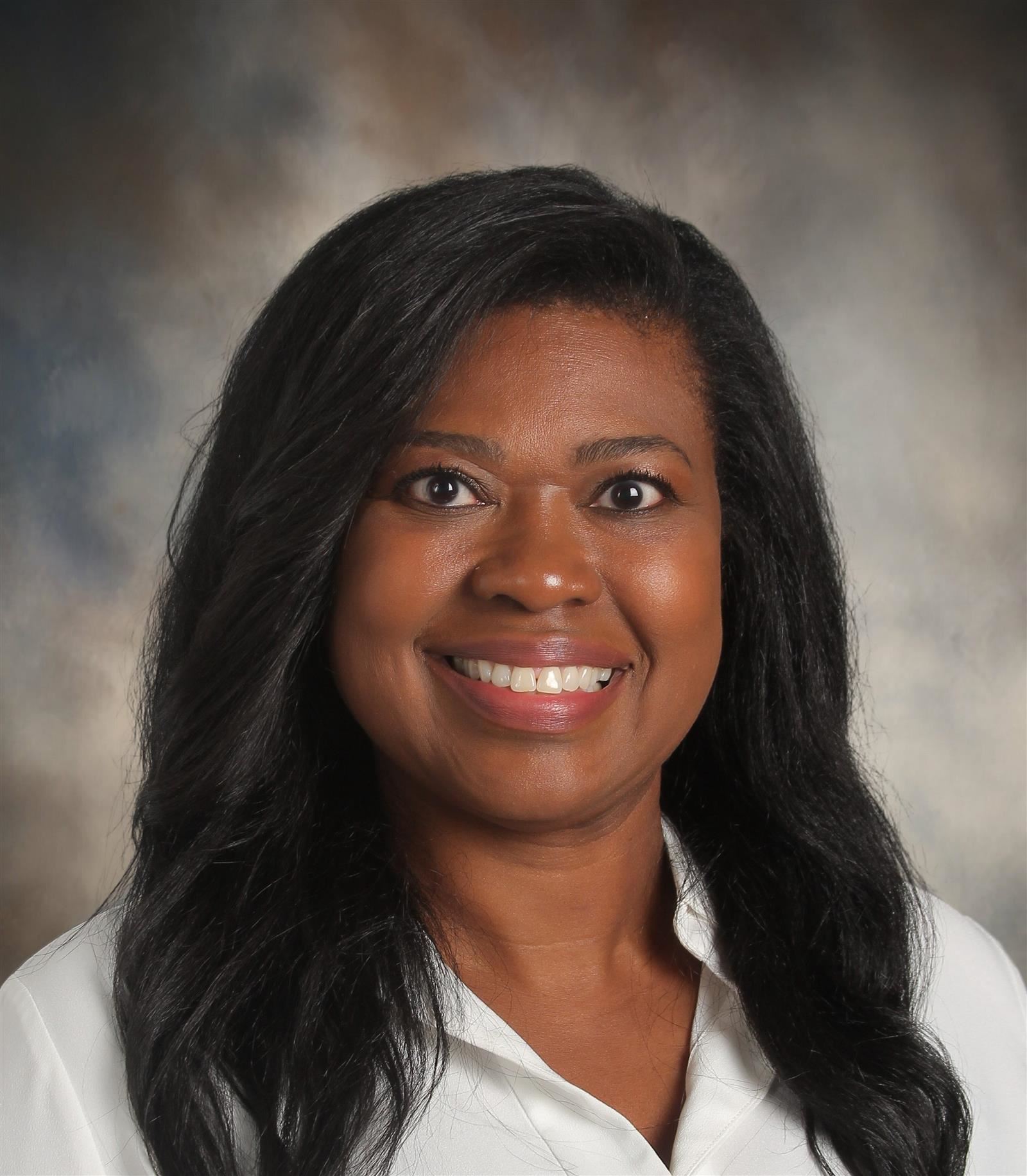 Tanya Wilson Tanya Wilson
